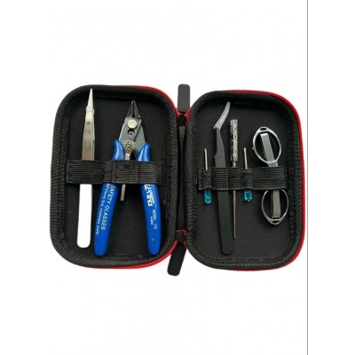 Tel Pamuk Sarım Kiti Çantası 